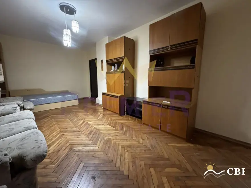 Apartment, 2-room, 70 m², in Varna. Photo 5 of 10. Varna, Black Sea, Bulgaria. Cheap Beach Holiday.