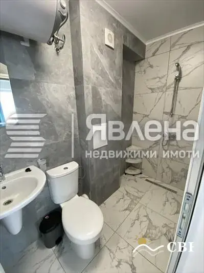 Apartment, 1-room, 55 m², in Nessebar. Photo 4 of 5. Nessebar, Black Sea, Bulgaria. Cheap Beach Holiday.