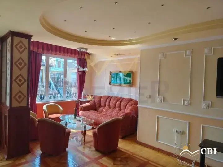 Apartment, 3-room, 115 m², in Varna. Photo 4 of 16. Varna, Black Sea, Bulgaria. Cheap Beach Holiday.