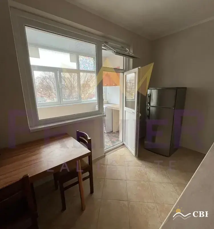 Apartment, 2-room, 50 m², in Varna. Photo 2 of 12. Varna, Black Sea, Bulgaria. Cheap Beach Holiday.