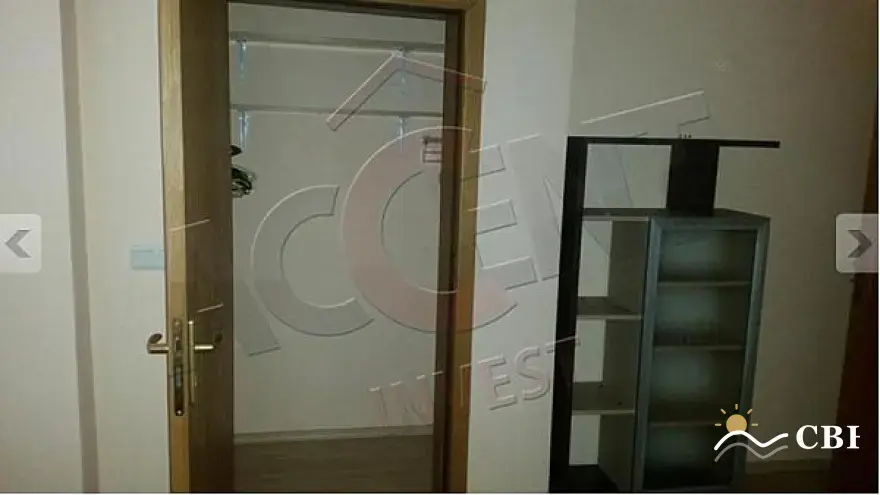 Apartment, 2-room, 60 m², in Varna. Photo 5 of 12. Varna, Black Sea, Bulgaria. Cheap Beach Holiday.