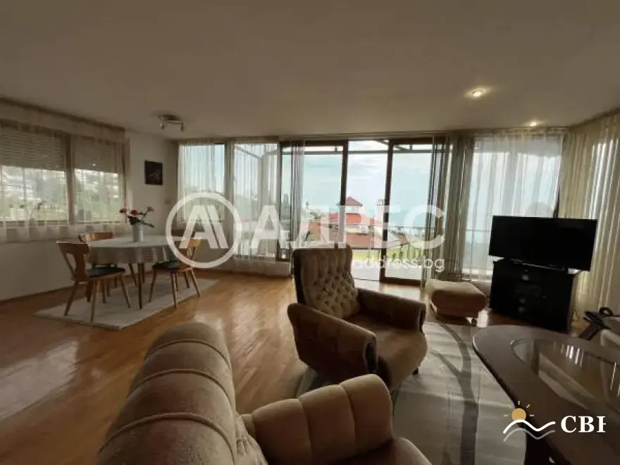 House, 1-room, 80 m², in Varna. Photo 4 of 11. Varna, Black Sea, Bulgaria. Cheap Beach Holiday.