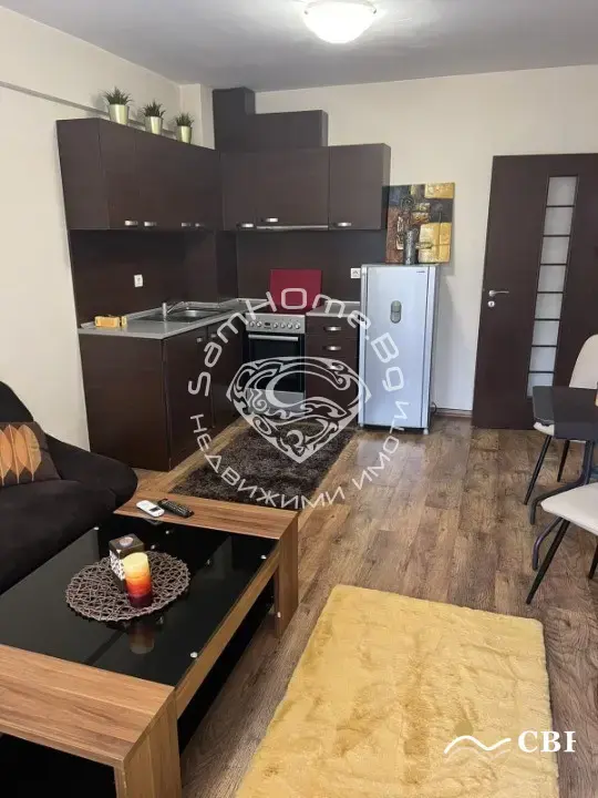 Apartment, 1-room, 70 m², in Varna. Photo 2 of 13. Varna, Black Sea, Bulgaria. Cheap Beach Holiday.