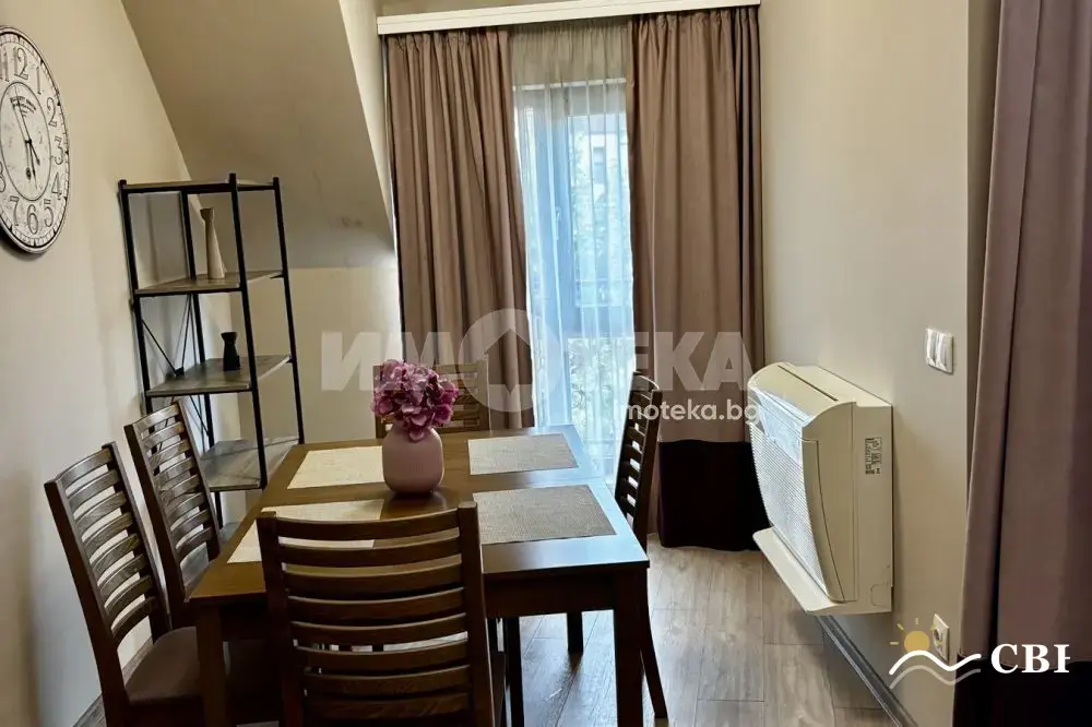 Apartment, 3-room, 82 m², in Varna. Photo 2 of 14. Varna, Black Sea, Bulgaria. Cheap Beach Holiday.