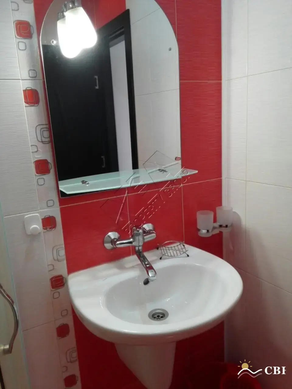 Apartment, 2-room, 52 m², in Sarafovo. Photo 9 of 13. Sarafovo, Black Sea, Bulgaria. Cheap Beach Holiday.