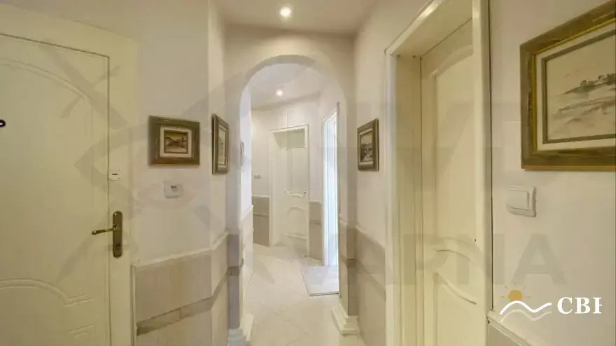 Apartment, 3-room, 98 m², in Varna. Photo 7 of 7. Varna, Black Sea, Bulgaria. Cheap Beach Holiday.