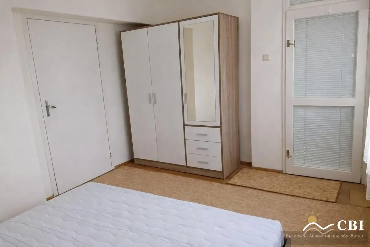 Apartment, 3-room, 100 m², in Varna. Photo 5 of 10. Varna, Black Sea, Bulgaria. Cheap Beach Holiday.