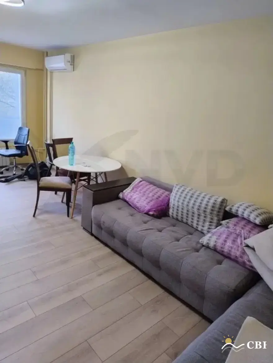 Apartment, 2-room, 64 m², in Varna. Photo 2 of 4. Varna, Black Sea, Bulgaria. Cheap Beach Holiday.