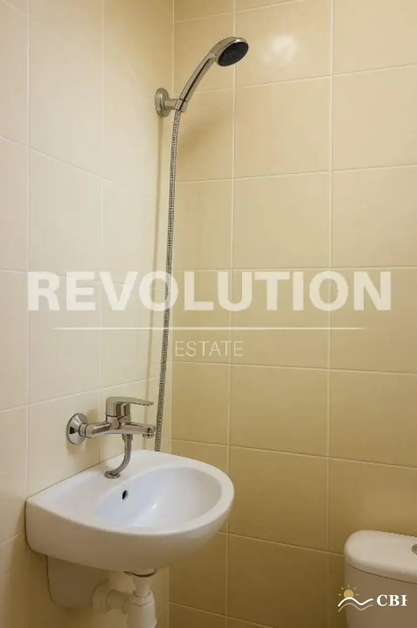 Apartment, 2-room, 60 m², in Varna. Photo 5 of 5. Varna, Black Sea, Bulgaria. Cheap Beach Holiday.