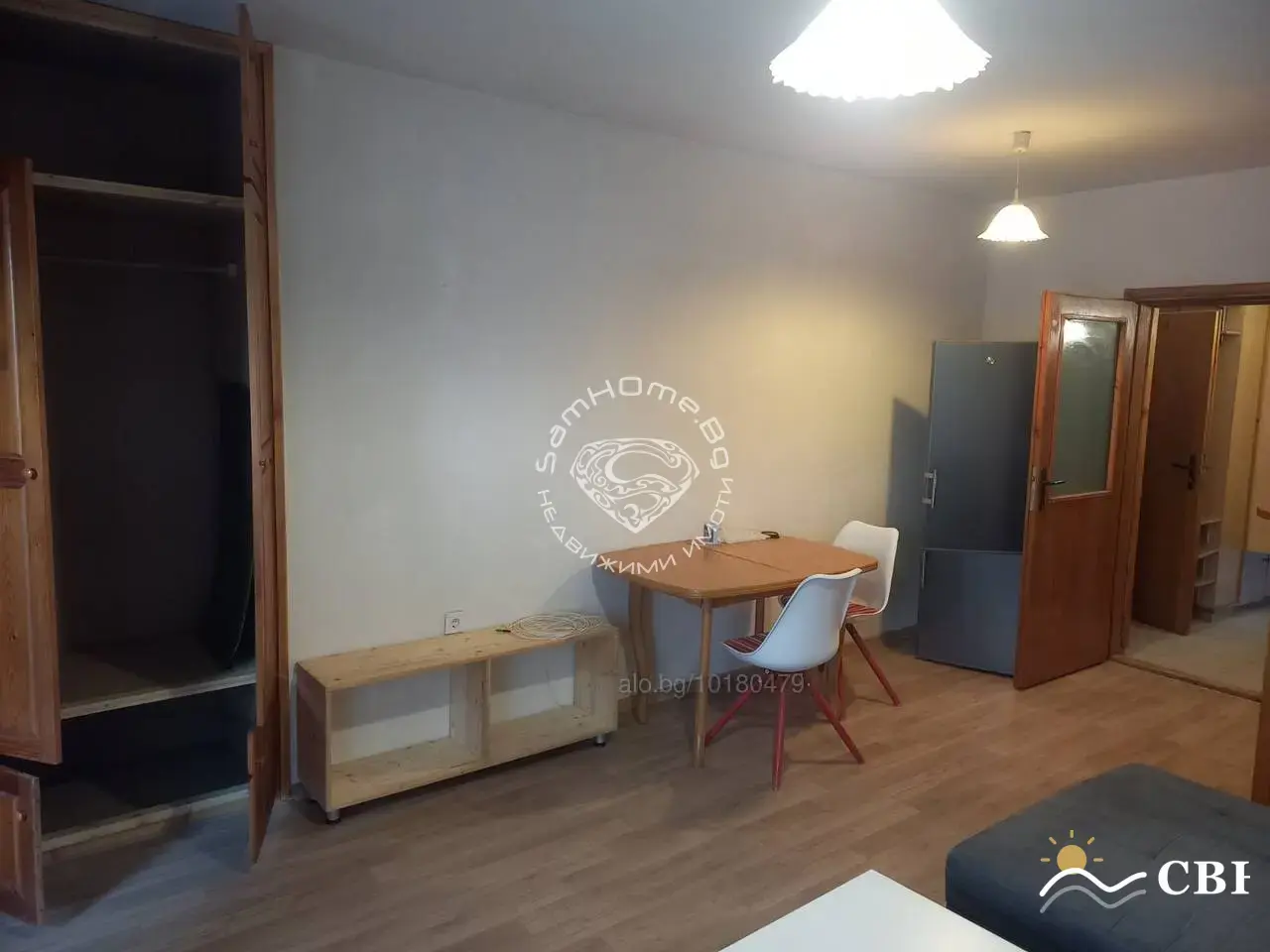 Apartment, 1-room, 64 m², in Varna. Photo 5 of 9. Varna, Black Sea, Bulgaria. Cheap Beach Holiday.