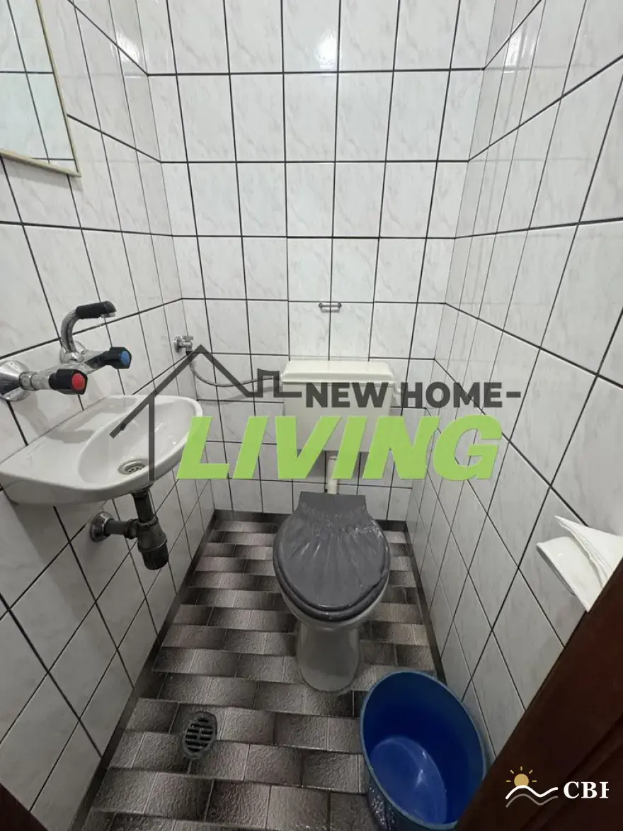 Apartment, 3-room, 93 m², in Kableshkovo. Photo 7 of 9. Kableshkovo, Black Sea, Bulgaria. Cheap Beach Holiday.