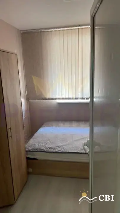 Apartment, 2-room, 62 m², in Varna. Photo 4 of 7. Varna, Black Sea, Bulgaria. Cheap Beach Holiday.