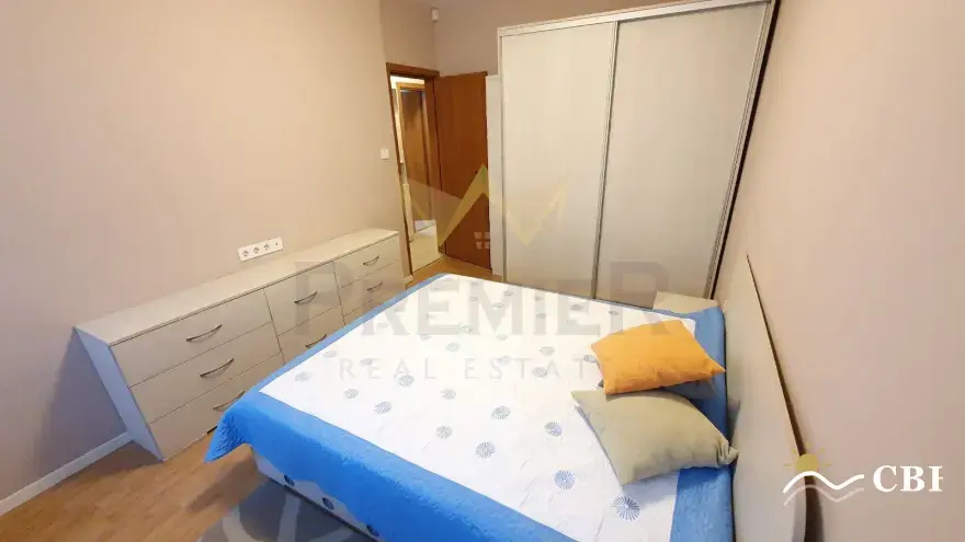 Apartment, 2-room, 62 m², in Vinitsa. Photo 6 of 15. Vinitsa, Black Sea, Bulgaria. Cheap Beach Holiday.