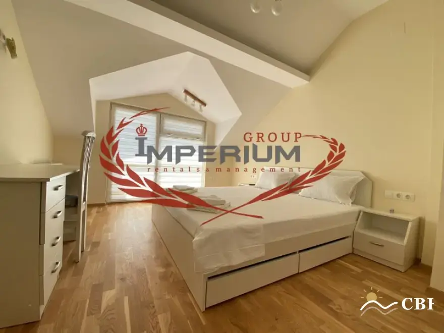 Apartment, 3-room, 85 m², in Varna. Photo 5 of 16. Varna, Black Sea, Bulgaria. Cheap Beach Holiday.