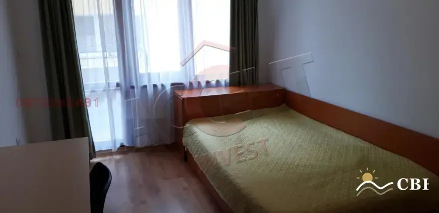 Apartment, 4-room, 130 m², in Varna. Photo 7 of 16. Varna, Black Sea, Bulgaria. Cheap Beach Holiday.