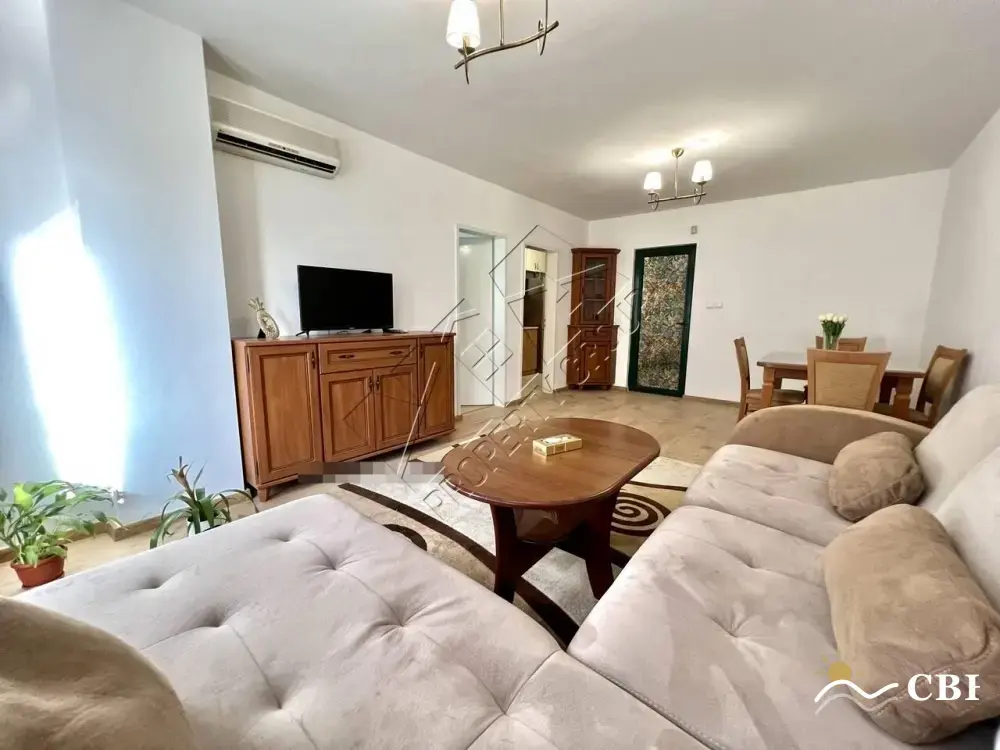 Apartment, 4-room, 77 m², in Burgas. Photo 5 of 13. Burgas, Black Sea, Bulgaria. Cheap Beach Holiday.