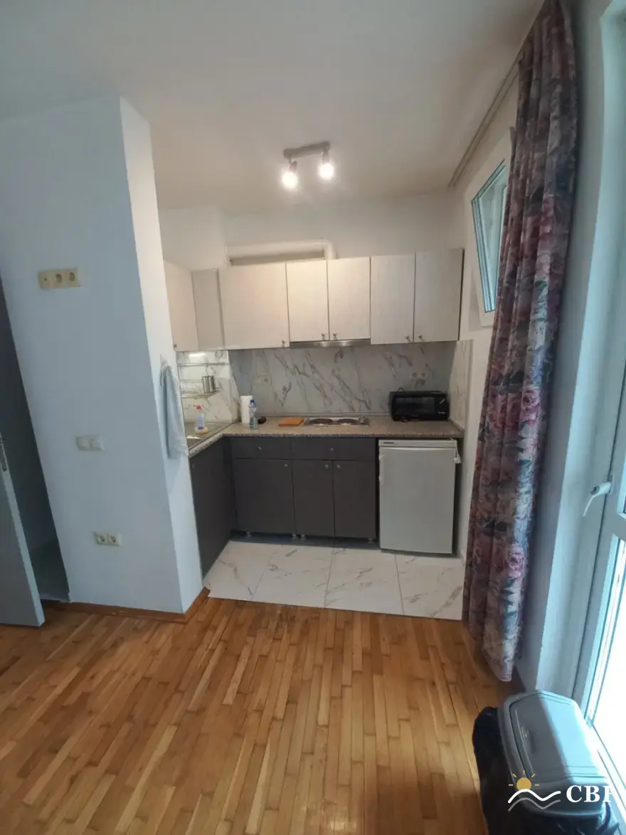 Apartment, 2-room, 56 m², in Varna. Photo 1 of 8. Varna, Black Sea, Bulgaria. Cheap Beach Holiday.