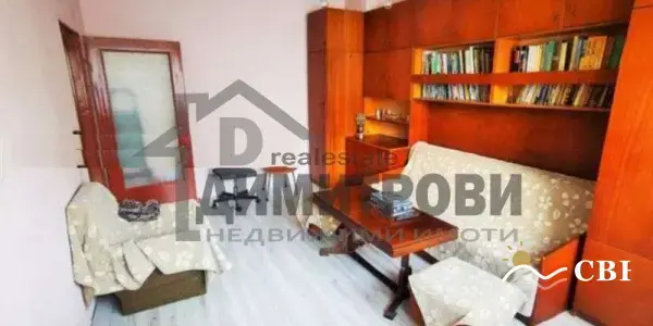 Apartment, 1-room, 42 m², in Varna. Photo 6 of 7. Varna, Black Sea, Bulgaria. Cheap Beach Holiday.