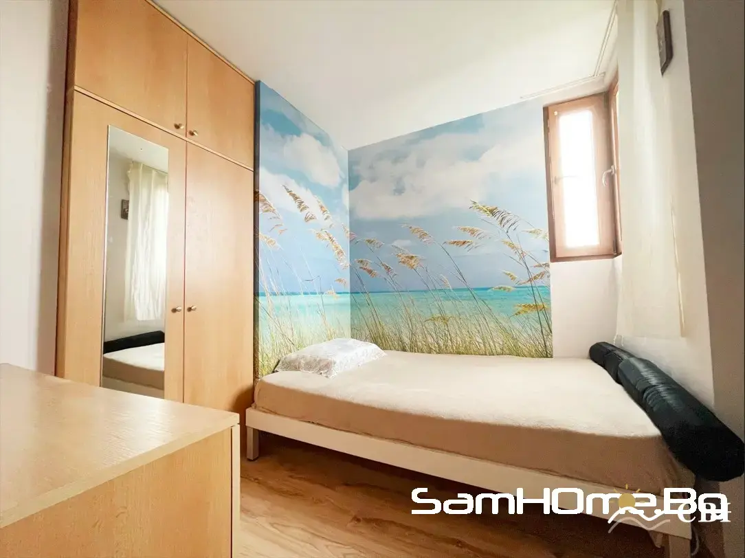 Apartment, 1-room, 54 m², in Varna. Photo 3 of 9. Varna, Black Sea, Bulgaria. Cheap Beach Holiday.