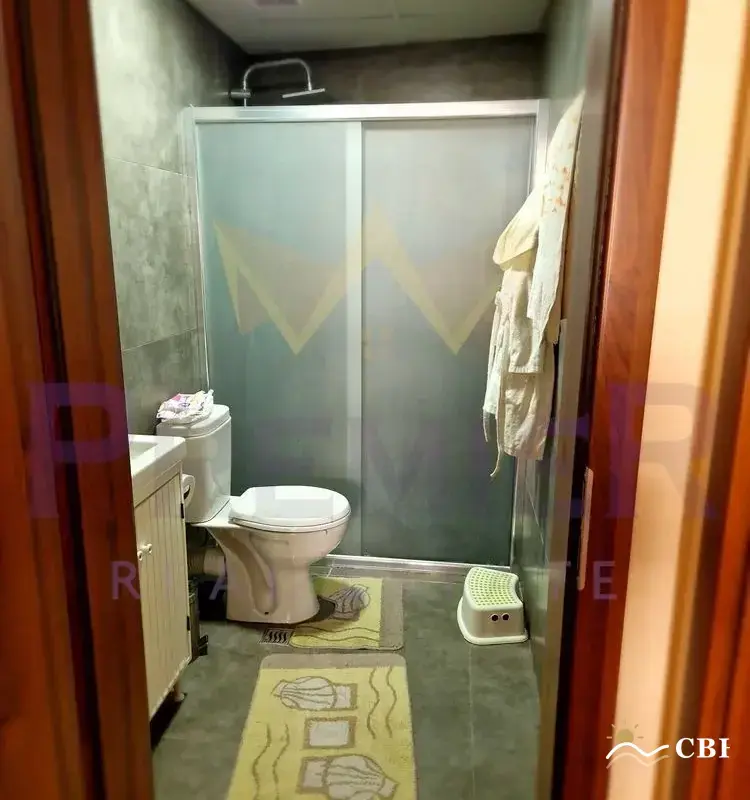 Apartment, 2-room, 67 m², in Varna. Photo 8 of 9. Varna, Black Sea, Bulgaria. Cheap Beach Holiday.
