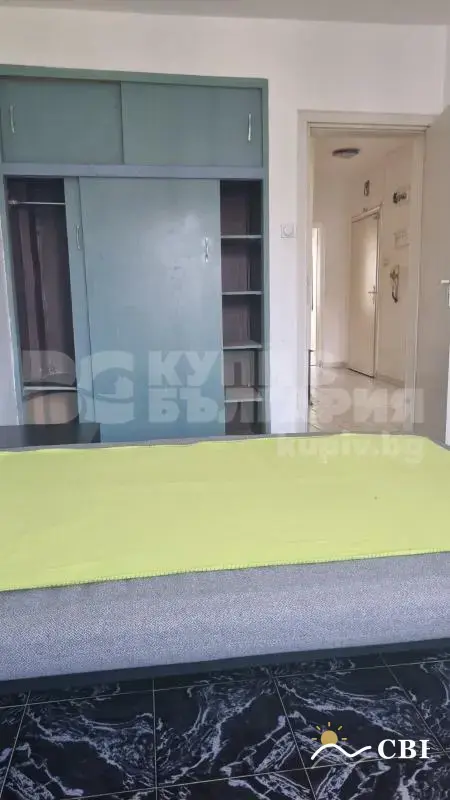 Apartment, 3-room, 78 m², in Varna. Photo 3 of 16. Varna, Black Sea, Bulgaria. Cheap Beach Holiday.