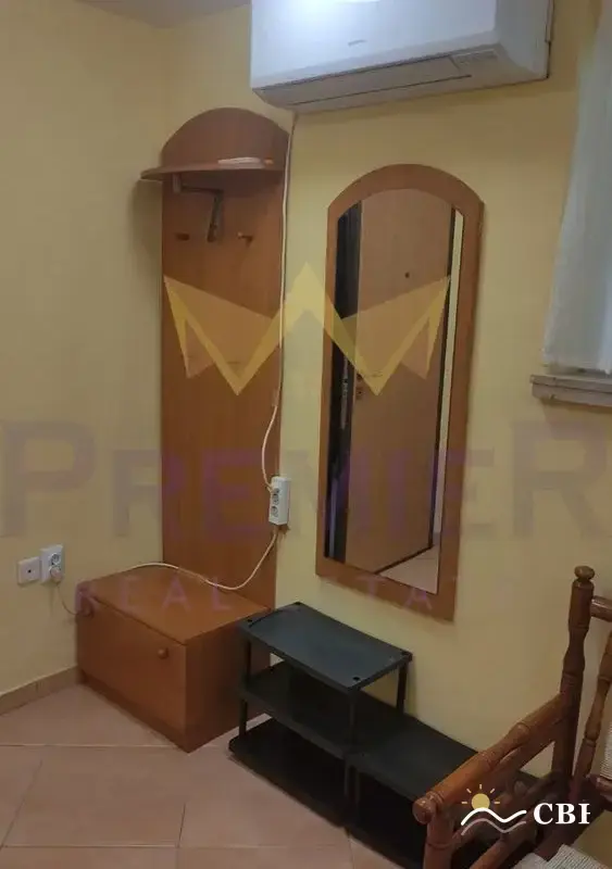 Apartment, 2-room, 50 m², in Varna. Photo 8 of 12. Varna, Black Sea, Bulgaria. Cheap Beach Holiday.