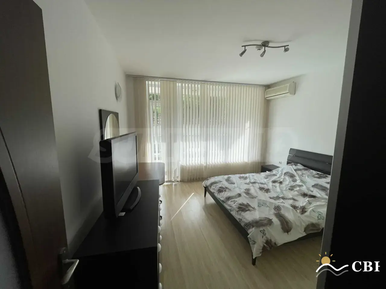 Apartment, 3-room, 154 m², in Byala. Photo 6 of 16. Byala, Black Sea, Bulgaria. Cheap Beach Holiday.