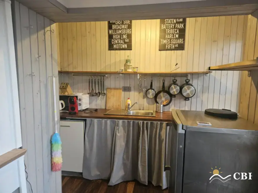 Apartment, 2-room, 78 m², in Varna. Photo 6 of 7. Varna, Black Sea, Bulgaria. Cheap Beach Holiday.