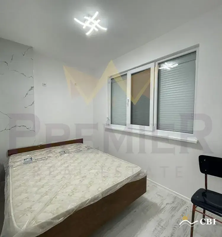 Apartment, 2-room, 50 m², in Varna. Photo 5 of 8. Varna, Black Sea, Bulgaria. Cheap Beach Holiday.