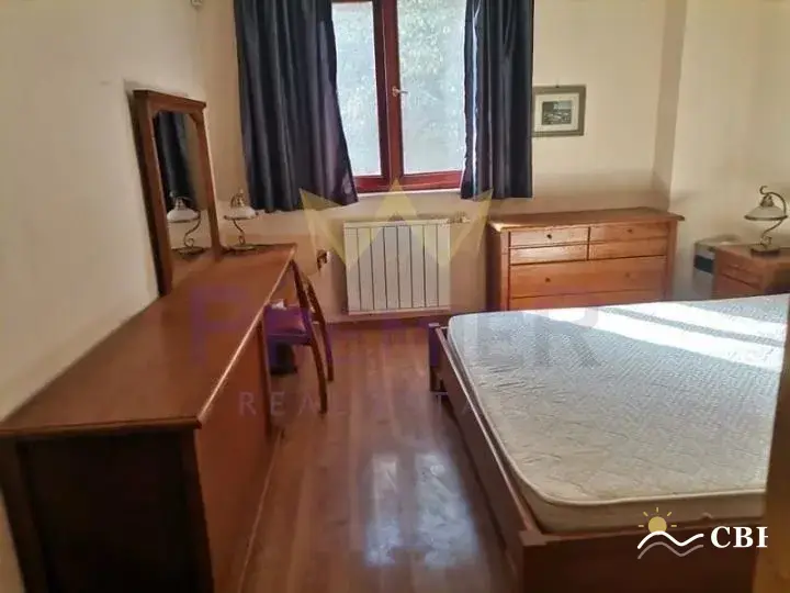 Apartment, 2-room, 65 m², in Varna. Photo 8 of 13. Varna, Black Sea, Bulgaria. Cheap Beach Holiday.