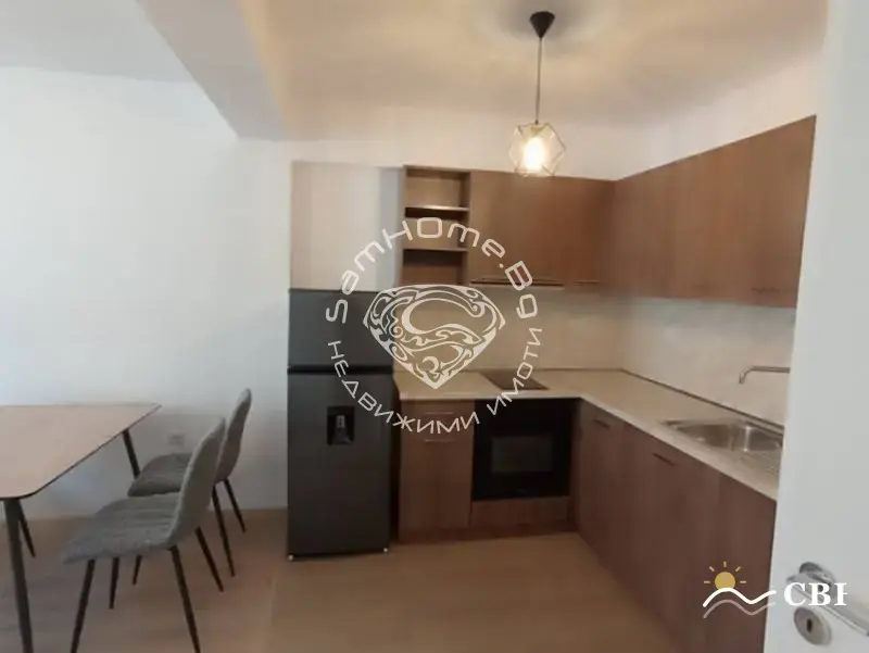Apartment, 2-room, 89 m², in Varna. Photo 5 of 15. Varna, Black Sea, Bulgaria. Cheap Beach Holiday.