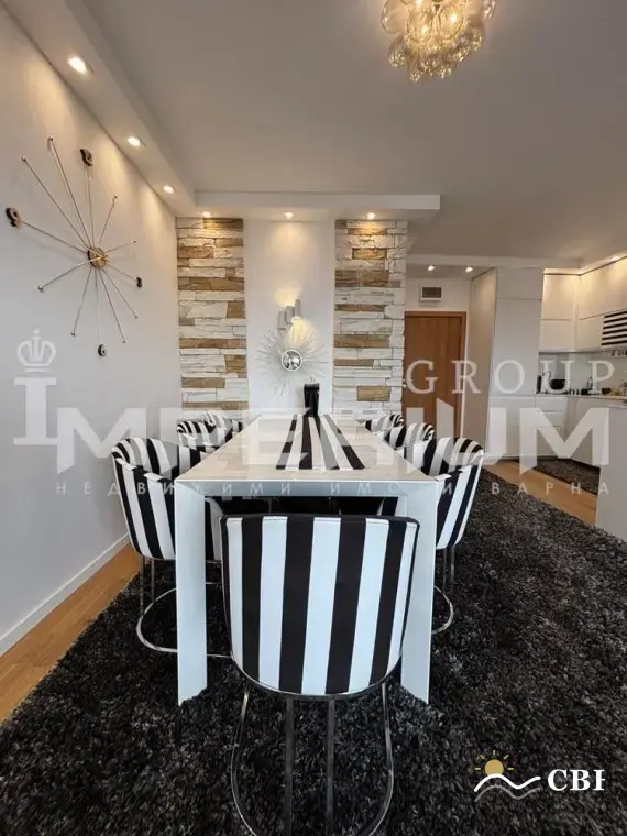 Apartment, 1-room, 23161 m², in Varna. Photo 6 of 16. Varna, Black Sea, Bulgaria. Cheap Beach Holiday.