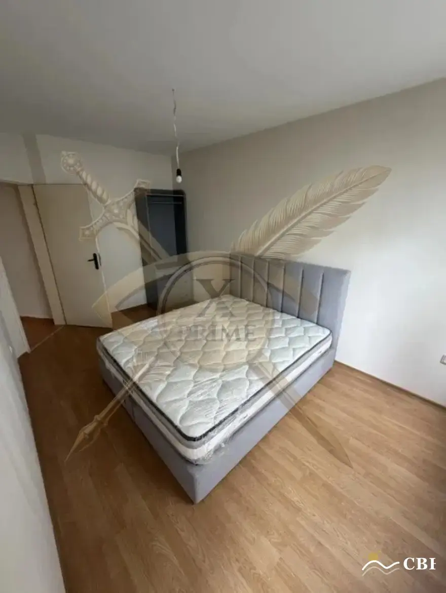 Apartment, 3-room, 80 m², in Varna. Photo 5 of 11. Varna, Black Sea, Bulgaria. Cheap Beach Holiday.