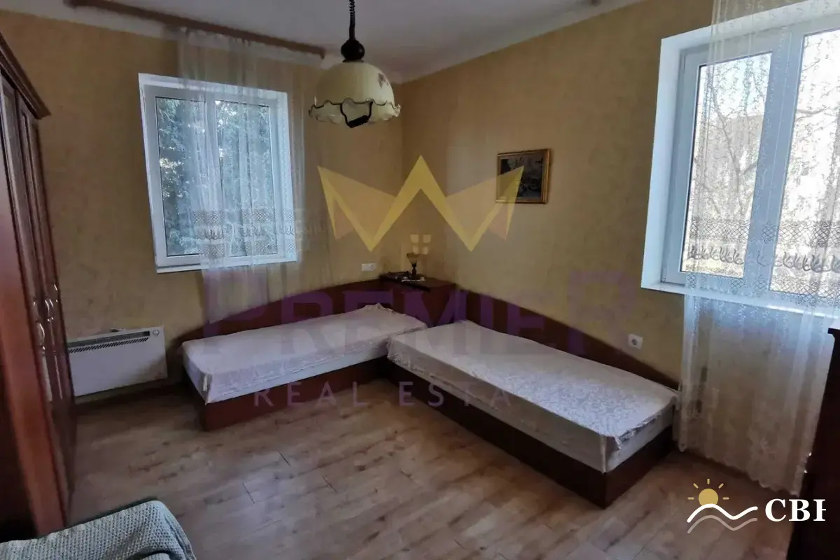 Apartment, 2-room, 60 m², in Varna. Photo 3 of 5. Varna, Black Sea, Bulgaria. Cheap Beach Holiday.