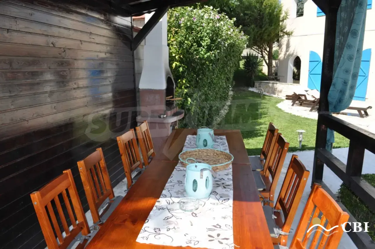 House, 1-room, 257 m², in Balchik. Photo 5 of 16. Balchik, Black Sea, Bulgaria. Cheap Beach Holiday.