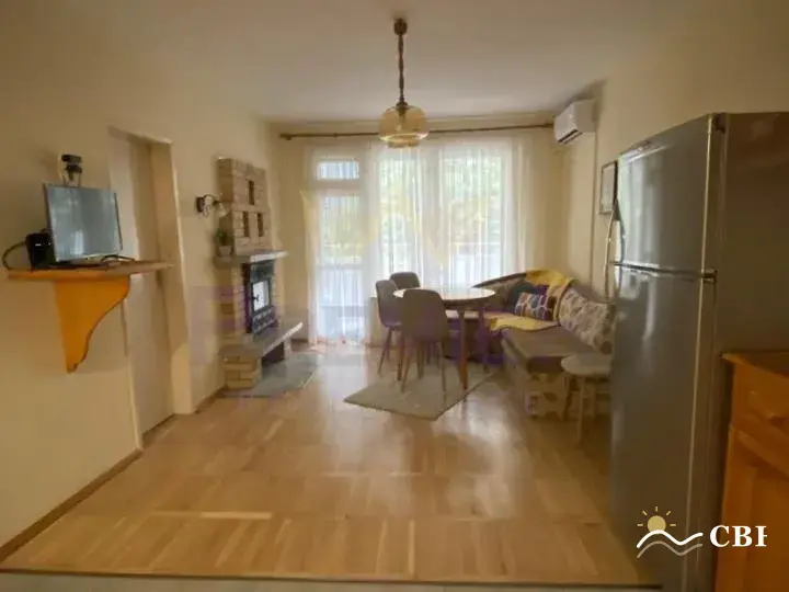 Apartment, 3-room, 72 m², in Varna. Photo 3 of 9. Varna, Black Sea, Bulgaria. Cheap Beach Holiday.
