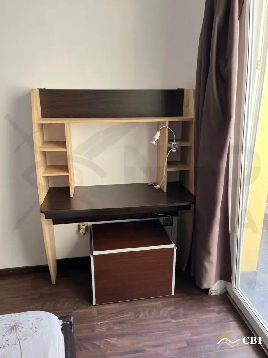 Apartment, 2-room, 54 m², in Varna. Photo 2 of 7. Varna, Black Sea, Bulgaria. Cheap Beach Holiday.