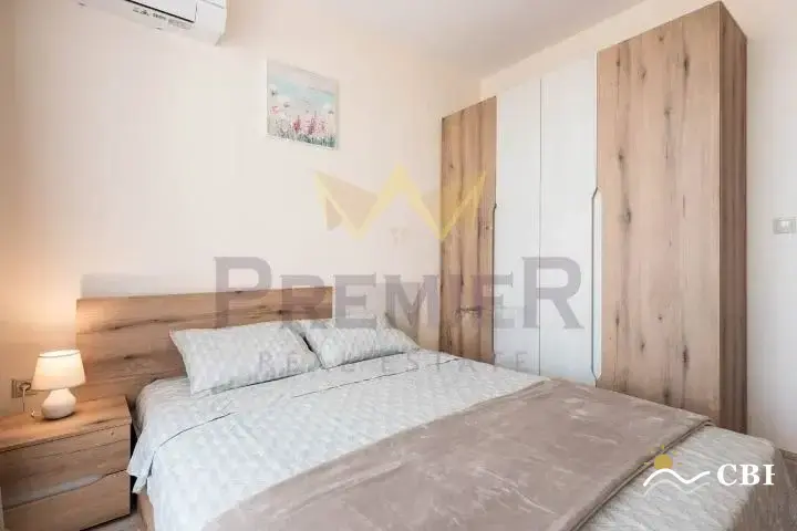 Apartment, 2-room, 77 m², in Varna. Photo 8 of 15. Varna, Black Sea, Bulgaria. Cheap Beach Holiday.