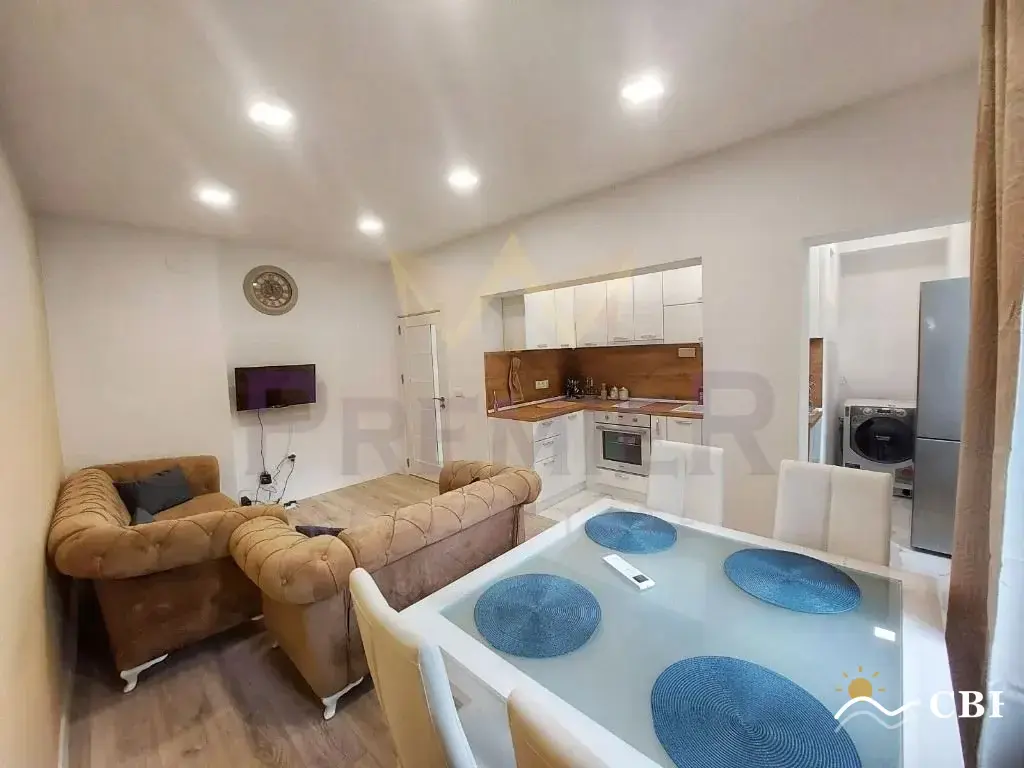 Apartment, 3-room, 91 m², in Varna. Photo 3 of 10. Varna, Black Sea, Bulgaria. Cheap Beach Holiday.