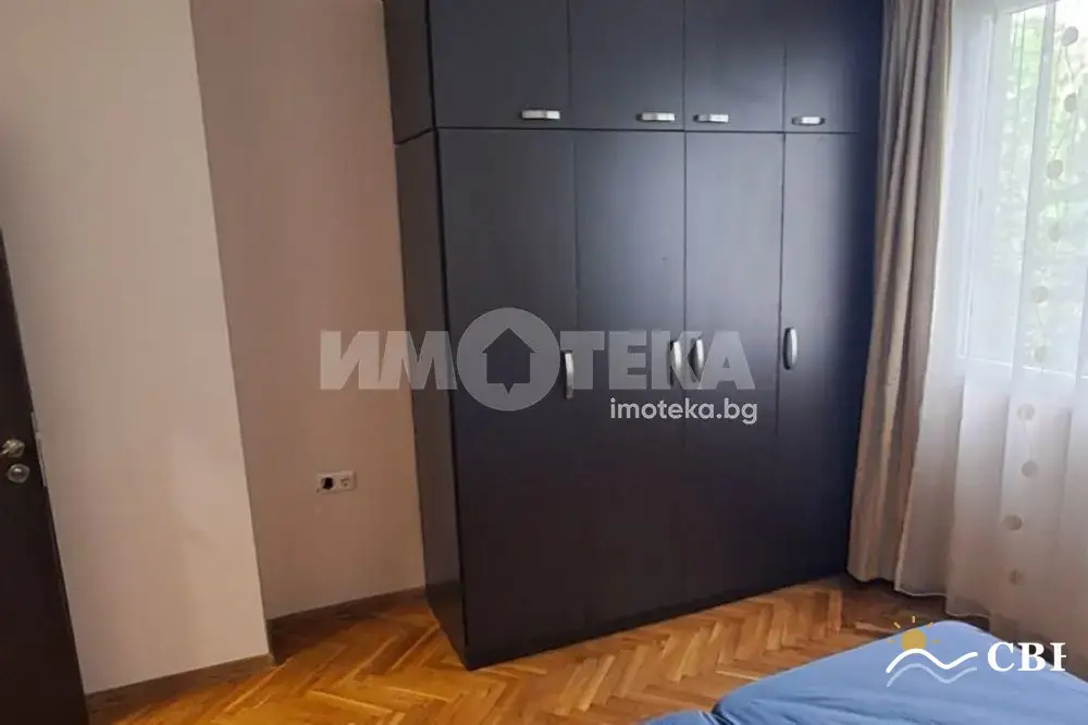 Apartment, 1-room, 115 m², in Varna. Photo 3 of 16. Varna, Black Sea, Bulgaria. Cheap Beach Holiday.