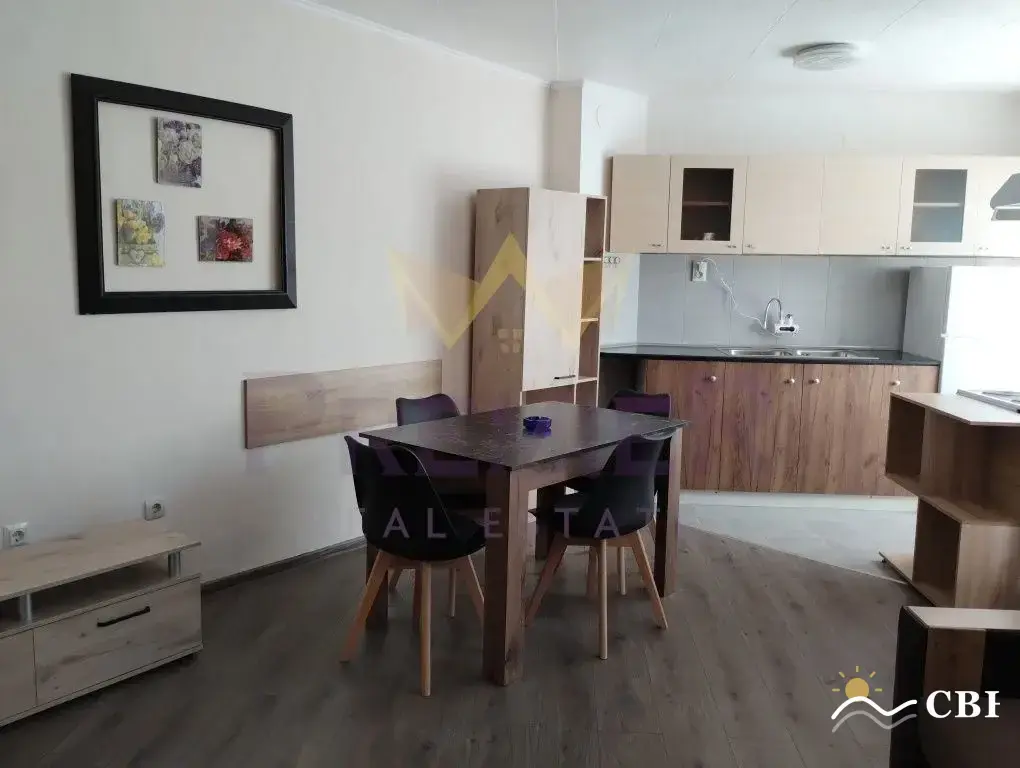 Apartment, 3-room, 70 m², in Varna. Photo 1 of 16. Varna, Black Sea, Bulgaria. Cheap Beach Holiday.