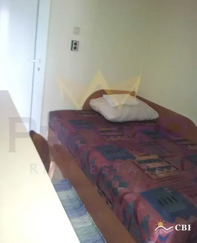Apartment, 1-room, 27 m², in Varna. Photo 1 of 5. Varna, Black Sea, Bulgaria. Cheap Beach Holiday.