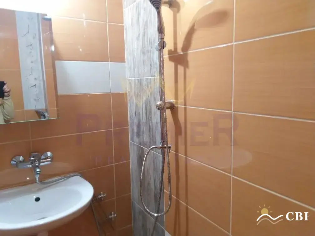 Apartment, 2-room, 50 m², in Varna. Photo 3 of 3. Varna, Black Sea, Bulgaria. Cheap Beach Holiday.