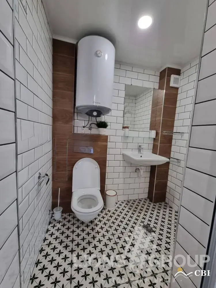 Apartment, 2-room, 58 m², in Varna. Photo 8 of 9. Varna, Black Sea, Bulgaria. Cheap Beach Holiday.