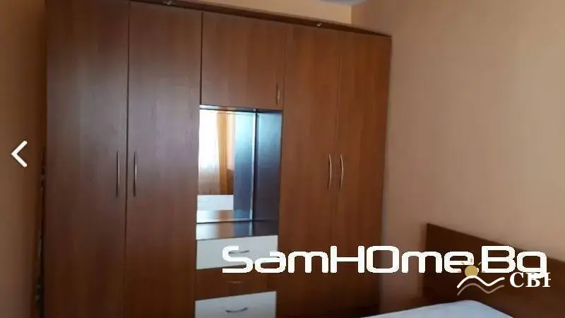 Apartment, 1-room, 96 m², in Varna. Photo 6 of 6. Varna, Black Sea, Bulgaria. Cheap Beach Holiday.