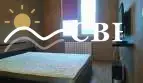 Apartment, 2-room, 65 m², in Varna. Photo 4 of 4. Varna, Black Sea, Bulgaria. Cheap Beach Holiday.
