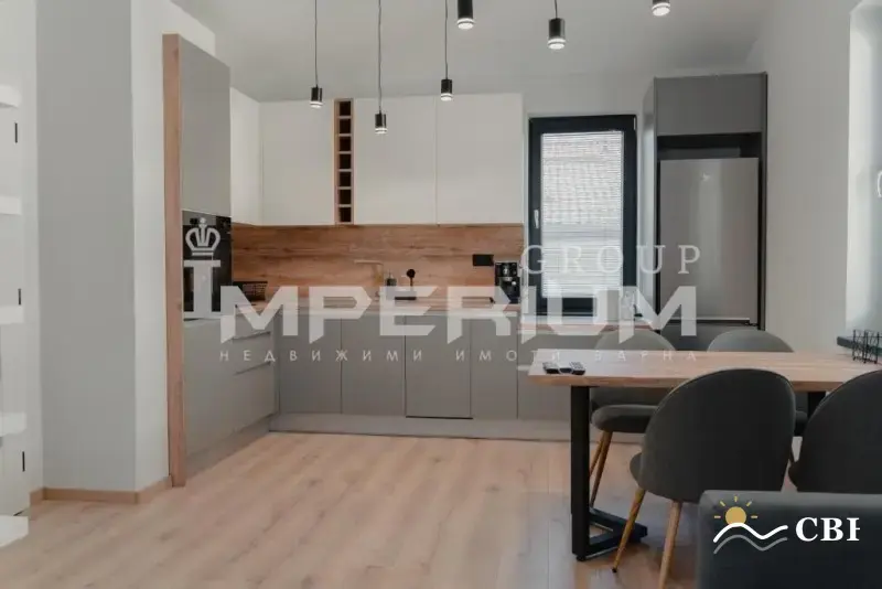 Apartment, 1-room, in Varna. Photo 2 of 12. Varna, Black Sea, Bulgaria. Cheap Beach Holiday.