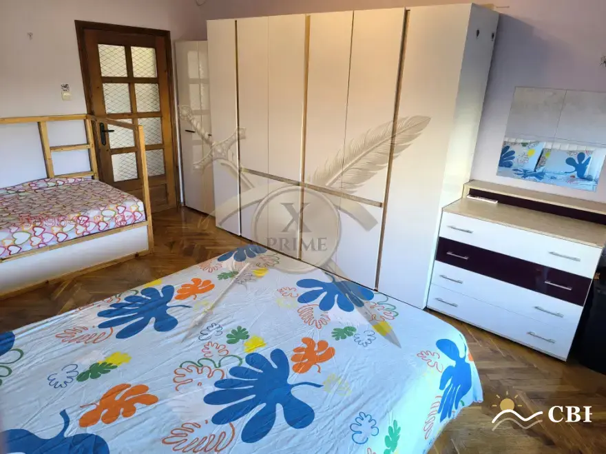 Apartment, 4-room, 84 m², in Varna. Photo 5 of 8. Varna, Black Sea, Bulgaria. Cheap Beach Holiday.