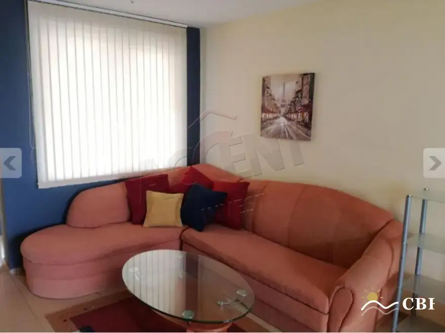 Apartment, 2-room, 76 m², in Varna. Photo 5 of 10. Varna, Black Sea, Bulgaria. Cheap Beach Holiday.