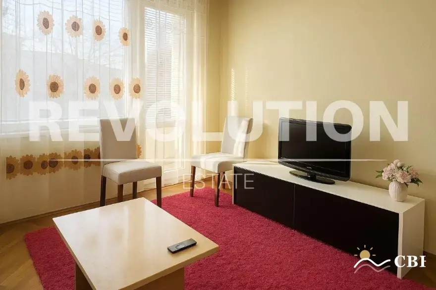 Apartment, 3-room, 92 m², in Varna. Photo 2 of 5. Varna, Black Sea, Bulgaria. Cheap Beach Holiday.